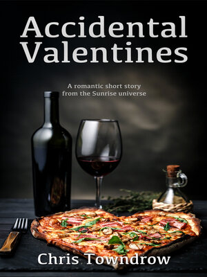 cover image of Accidental Valentines